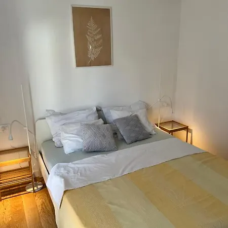 Apartament Jelsa  Exterior photo