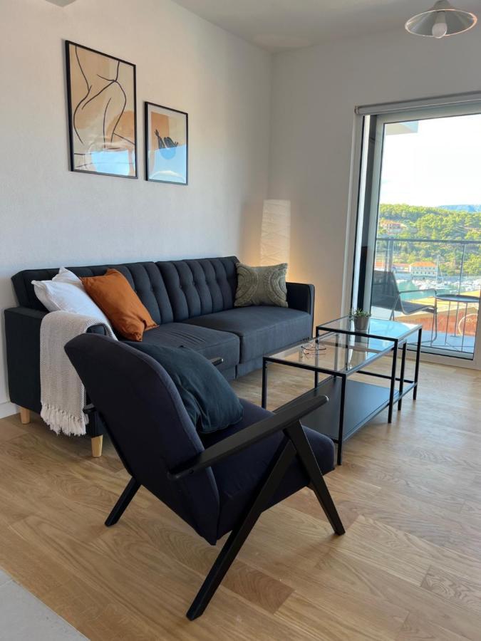 Apartament * Jelsa (Hvar)